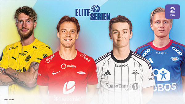 Elitserien 2025