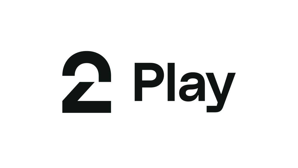TV 2 play logo