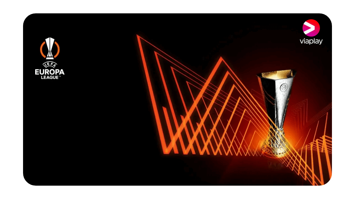 Med Allente Basic og Viaplay medium får du tilgang til en verden av sport